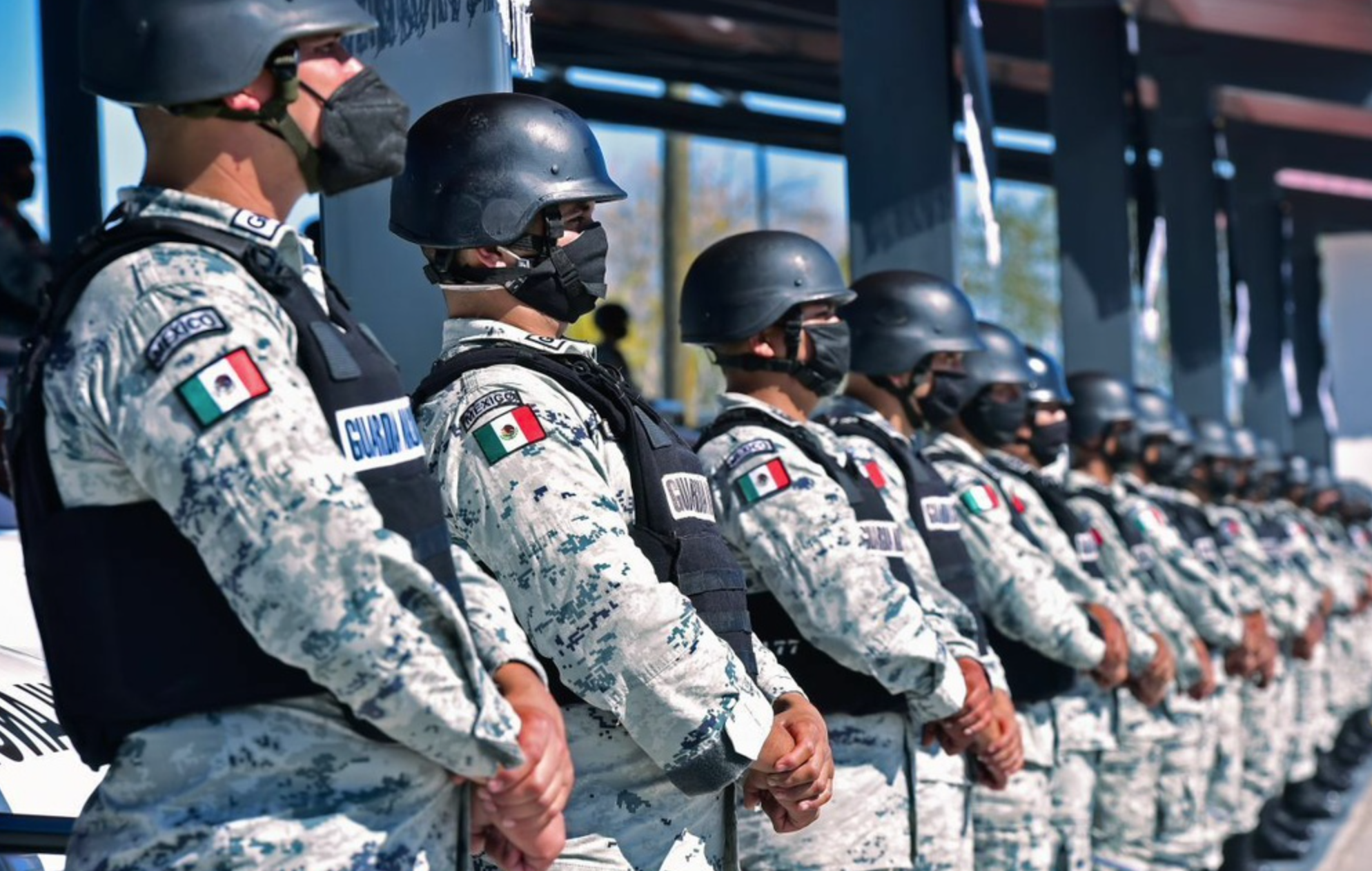 Asesina el Ejército a diez presuntos delincuentes en el municipio de Parás